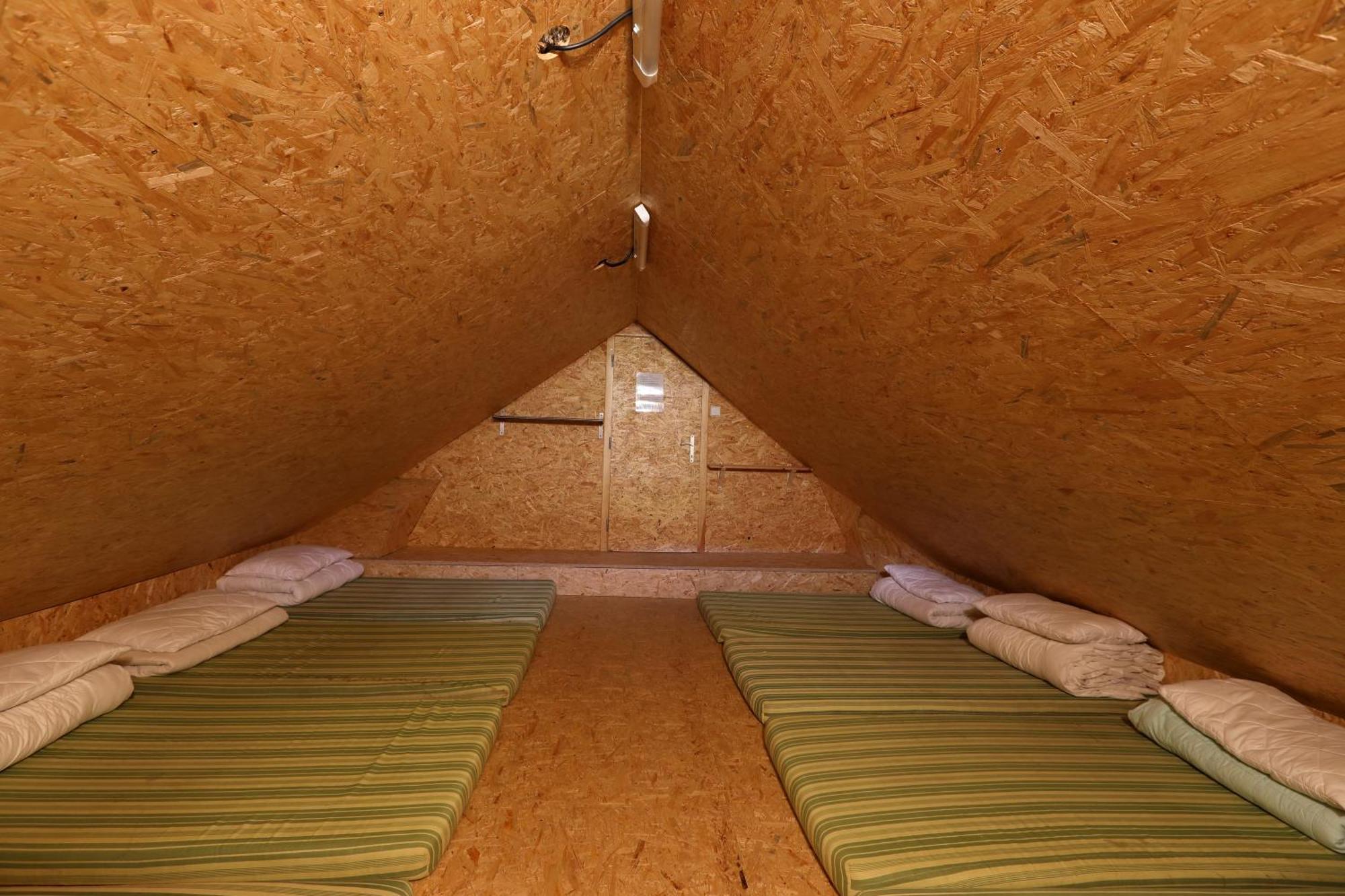Hotel Bouda Klinovka Špindlerŭv Mlýn Zimmer foto
