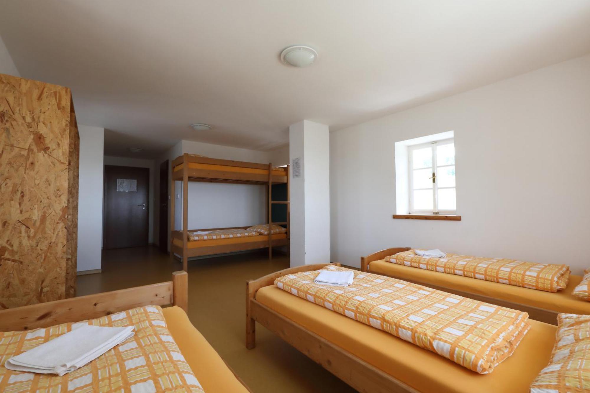 Hotel Bouda Klinovka Špindlerŭv Mlýn Zimmer foto