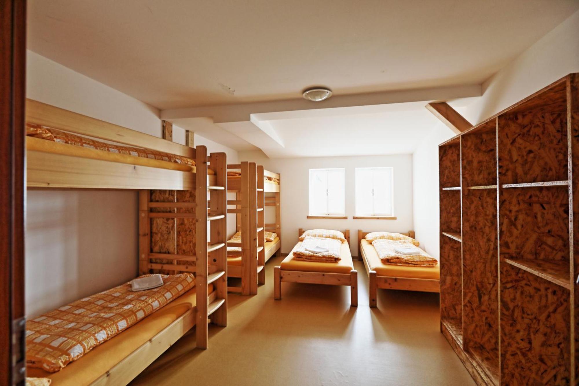 Hotel Bouda Klinovka Špindlerŭv Mlýn Zimmer foto