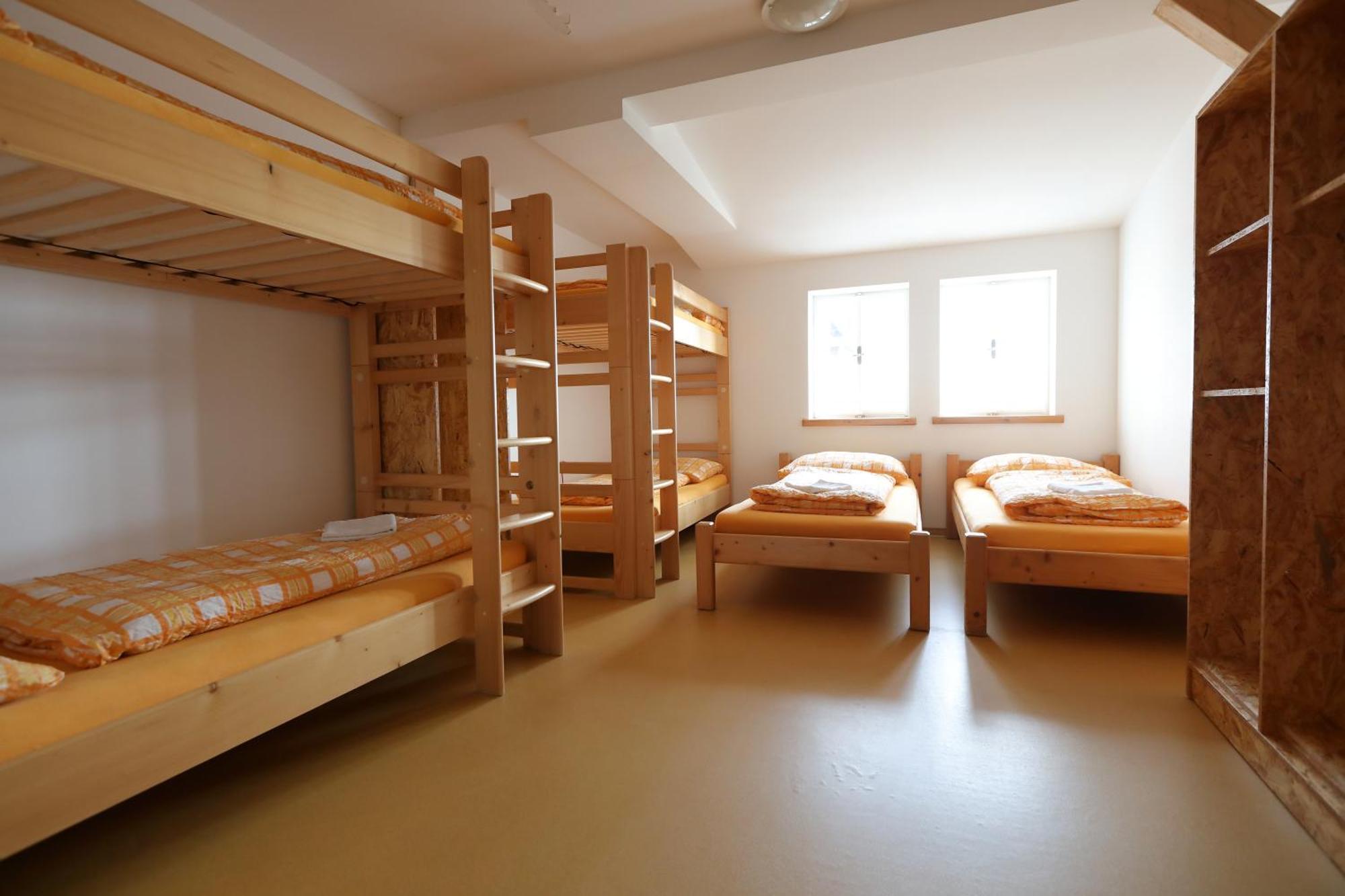 Hotel Bouda Klinovka Špindlerŭv Mlýn Zimmer foto