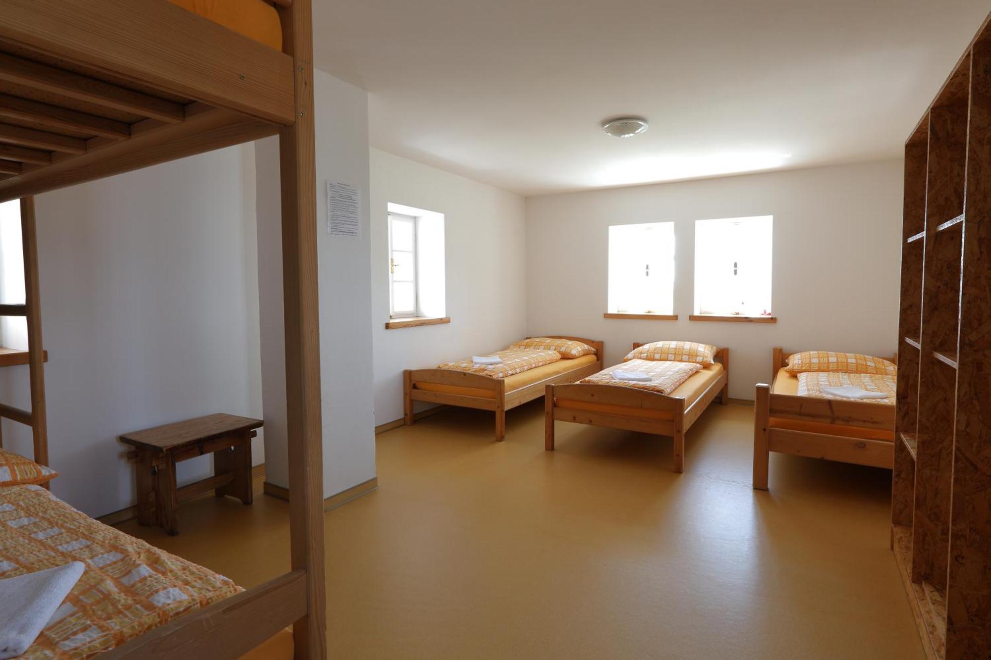 Hotel Bouda Klinovka Špindlerŭv Mlýn Zimmer foto