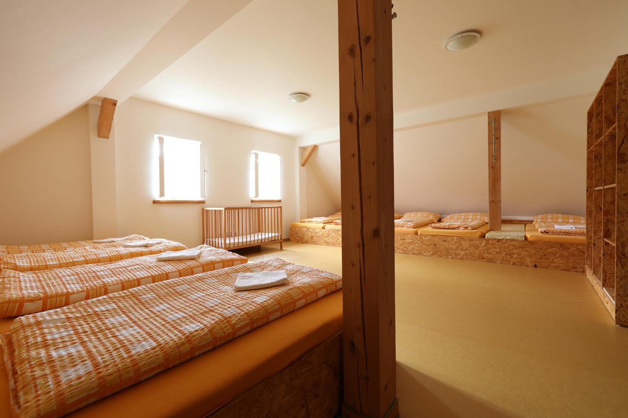 Hotel Bouda Klinovka Špindlerŭv Mlýn Zimmer foto
