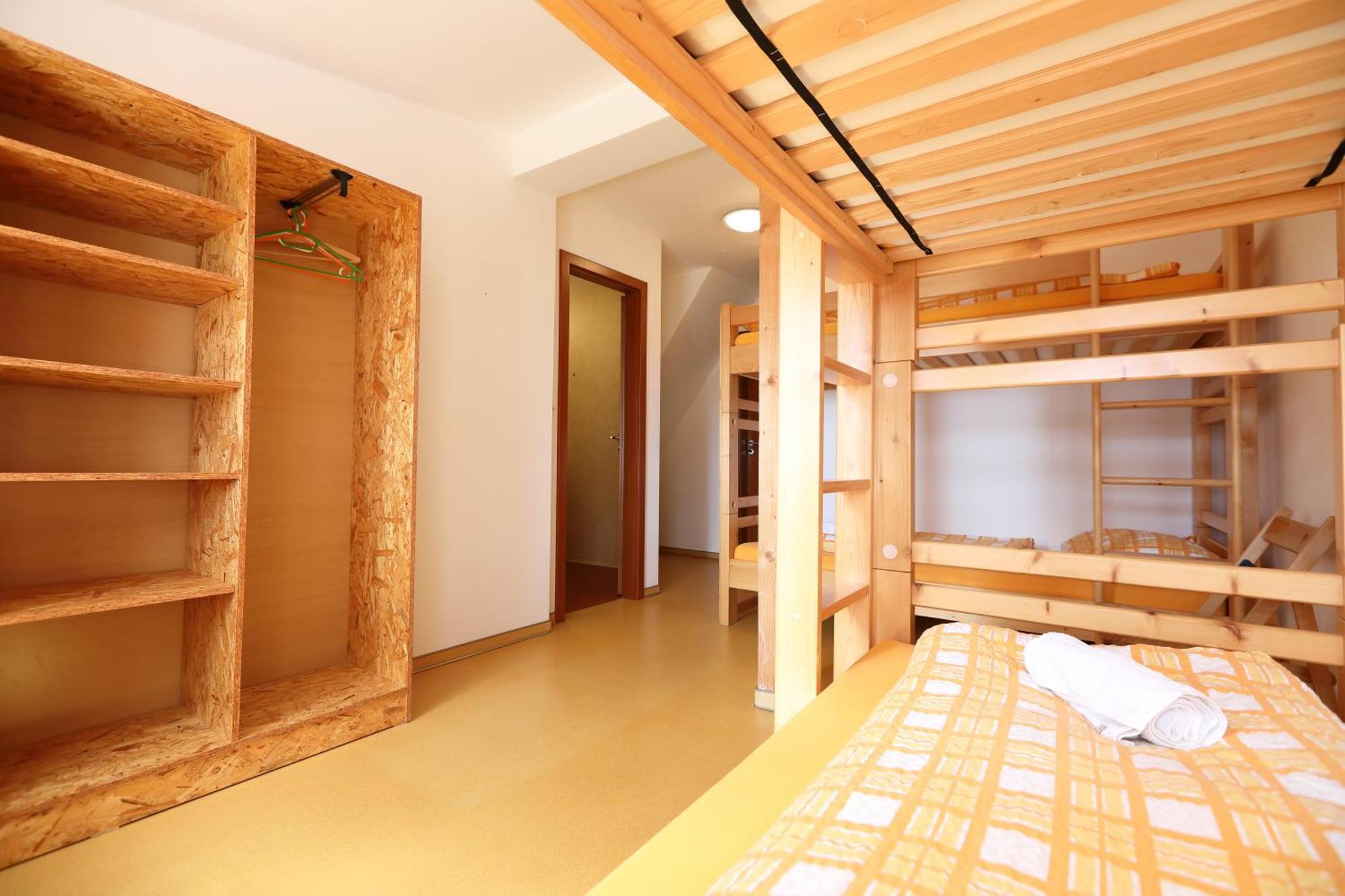 Hotel Bouda Klinovka Špindlerŭv Mlýn Zimmer foto